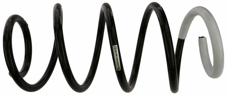 SACHS 991 378 Suspension Spring