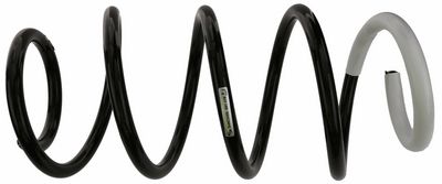 Suspension Spring SACHS 991 378
