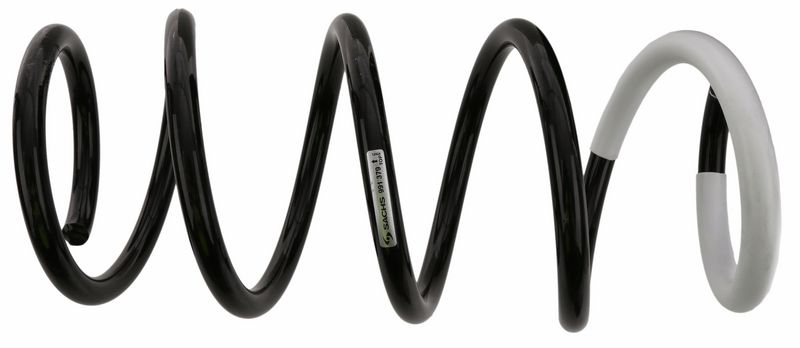SACHS 991 379 Suspension Spring