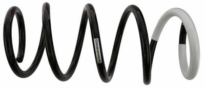 Suspension Spring SACHS 991 379