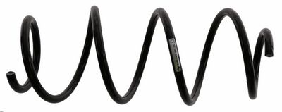 Suspension Spring SACHS 991 382
