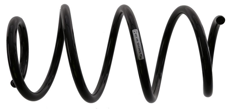 SACHS 991 399 Suspension Spring