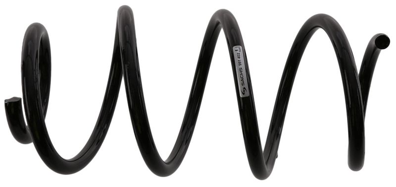 SACHS 991 402 Suspension Spring