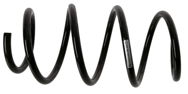 SACHS 991 408 Suspension Spring