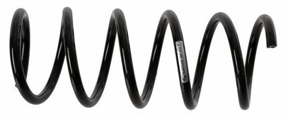 Suspension Spring SACHS 991 410