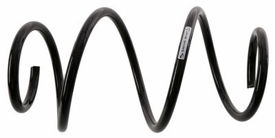 Suspension Spring SACHS 991 417