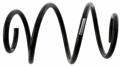 Suspension Spring SACHS 991 418