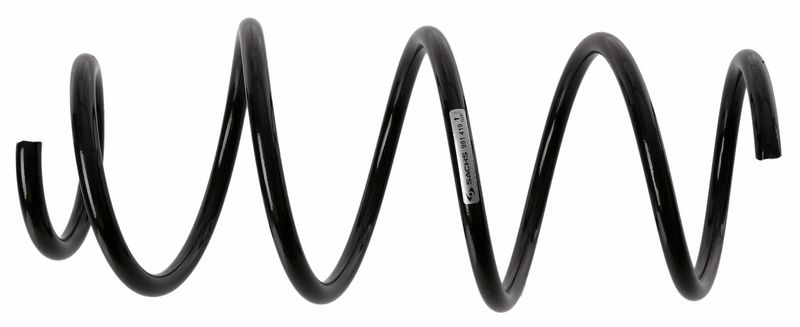 SACHS 991 419 Suspension Spring