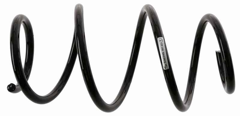 SACHS 991 423 Suspension Spring