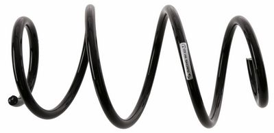 Suspension Spring SACHS 991 423