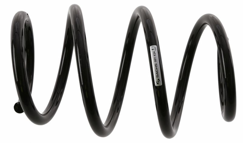 SACHS 991 424 Suspension Spring