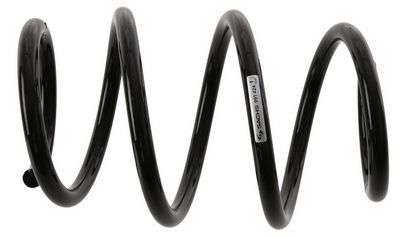 Suspension Spring SACHS 991 424