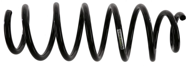 SACHS 991 437 Suspension Spring