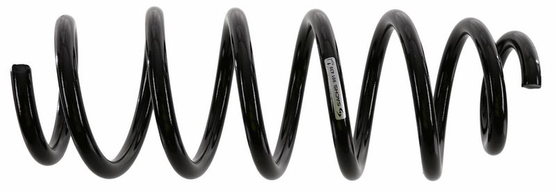SACHS 991 439 Suspension Spring