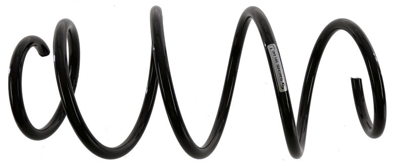 SACHS 991 440 Suspension Spring