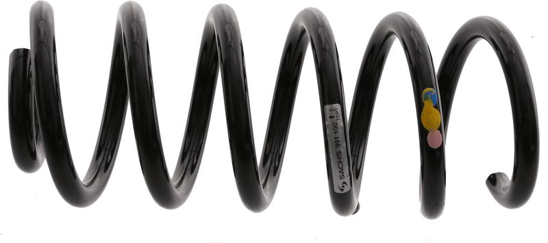 SACHS 991 100 Suspension Spring
