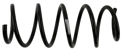 Suspension Spring SACHS 991 109