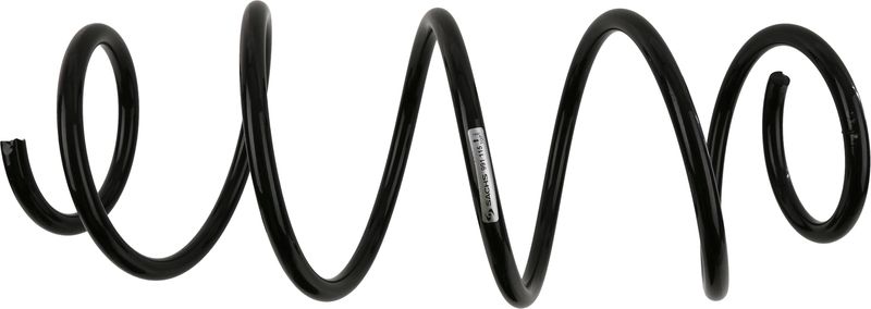 SACHS 991 115 Suspension Spring