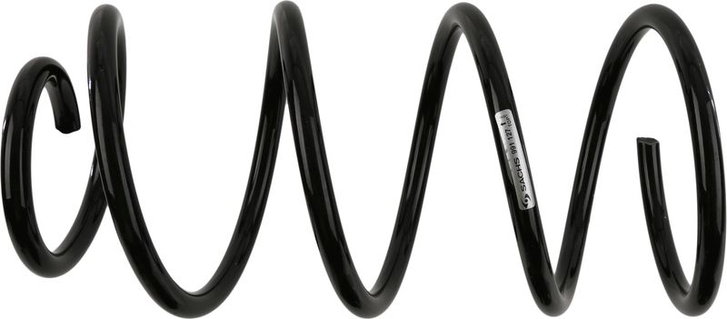 SACHS 991 127 Suspension Spring