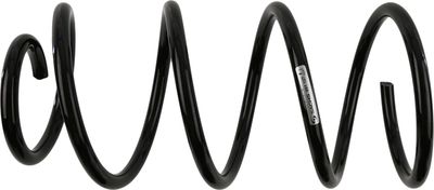 Suspension Spring SACHS 991 127