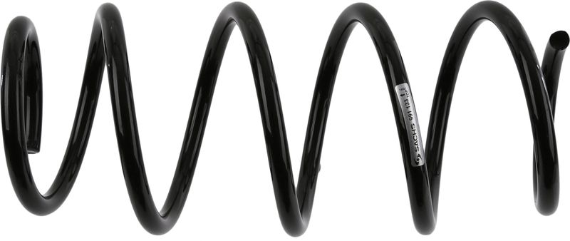 SACHS 991 133 Suspension Spring