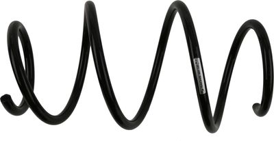 Suspension Spring SACHS 991 135