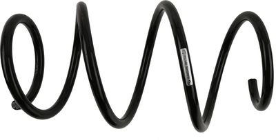Suspension Spring SACHS 991 136