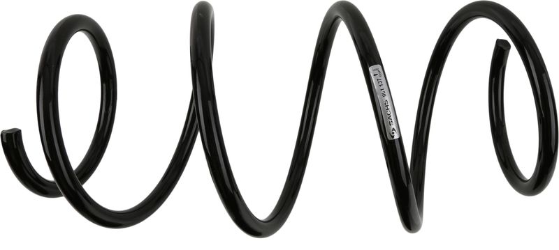 SACHS 991 137 Suspension Spring