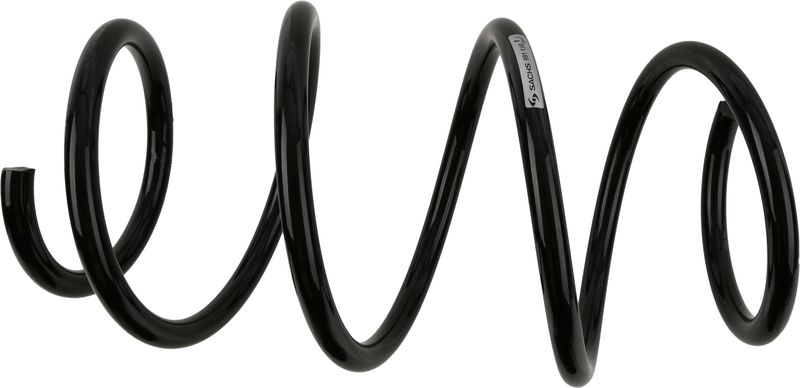 SACHS 991 139 Suspension Spring