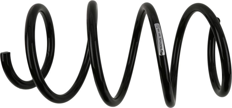 SACHS 991 140 Suspension Spring