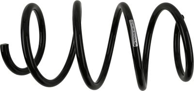 Suspension Spring SACHS 991 140