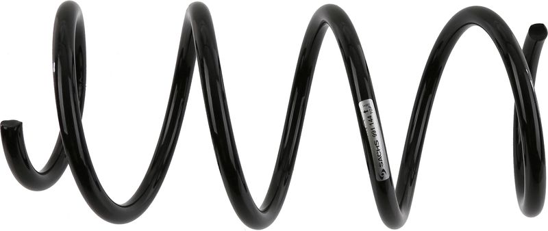 SACHS 991 144 Suspension Spring