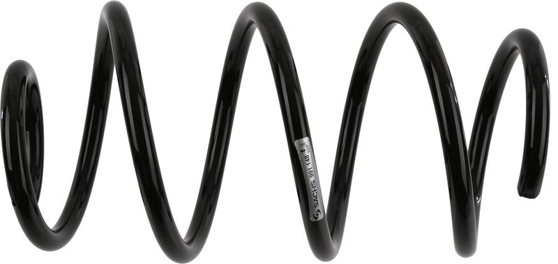 SACHS 991 148 Suspension Spring