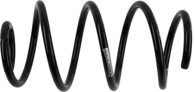 Suspension Spring SACHS 991 148