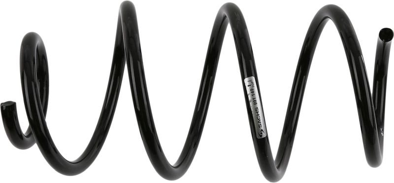 SACHS 991 149 Suspension Spring