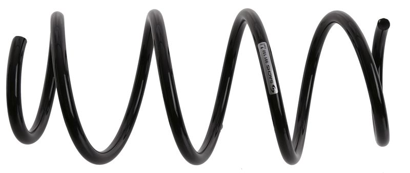 SACHS 991 150 Suspension Spring