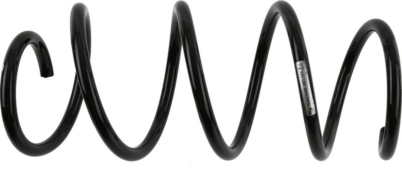 SACHS 991 151 Suspension Spring