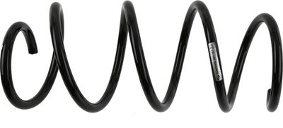 Suspension Spring SACHS 991 151