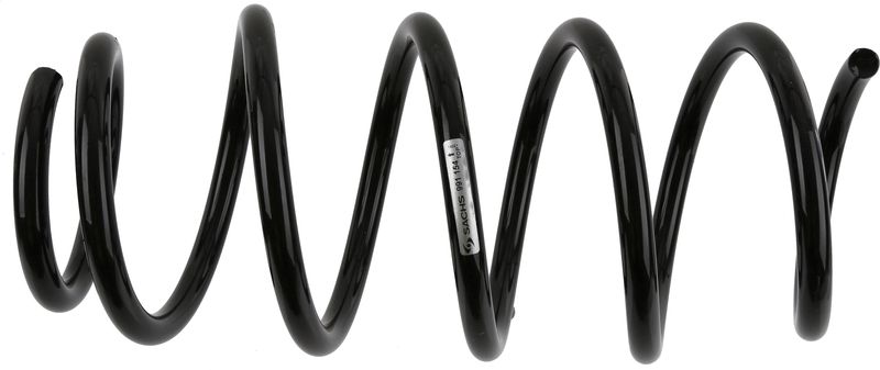 SACHS 991 154 Suspension Spring