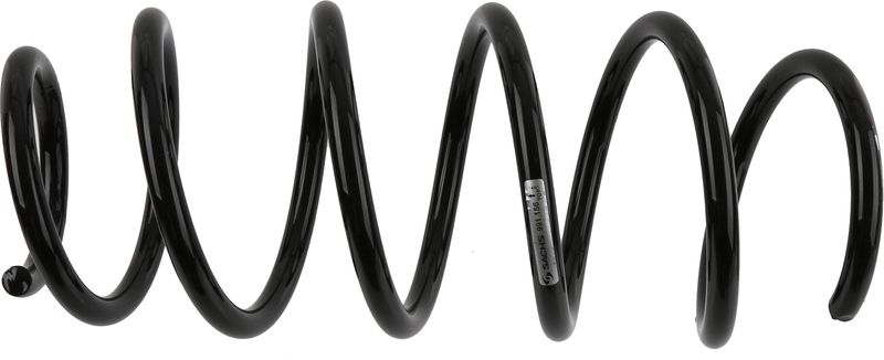 SACHS 991 156 Suspension Spring