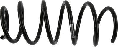 Suspension Spring SACHS 991 156