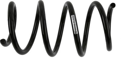 Suspension Spring SACHS 991 158
