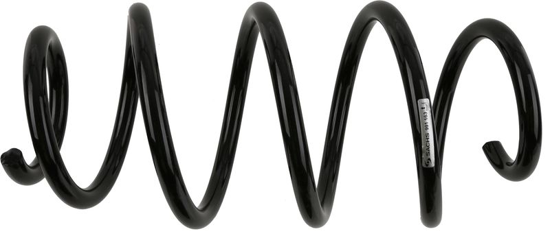 SACHS 991 163 Suspension Spring