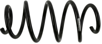 Suspension Spring SACHS 991 163