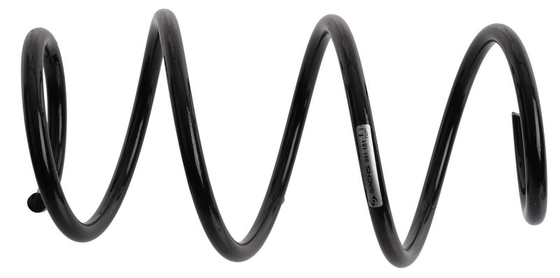 SACHS 991 181 Suspension Spring