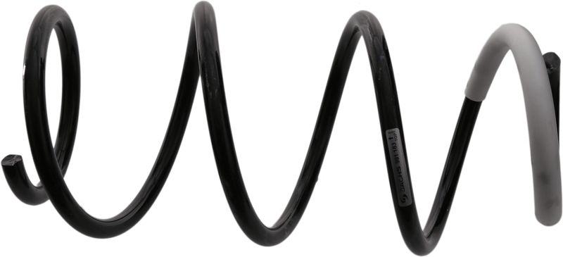 SACHS 991 183 Suspension Spring
