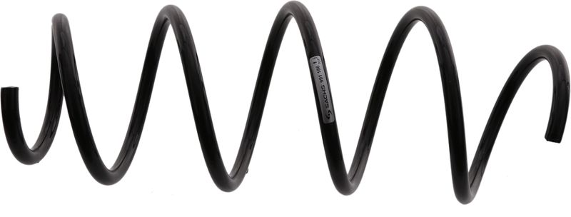 SACHS 991 186 Suspension Spring