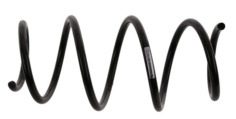 SACHS 991 191 Suspension Spring