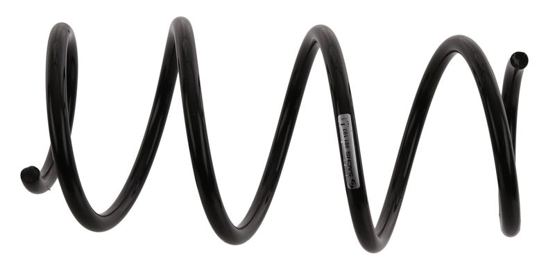 SACHS 991 193 Suspension Spring