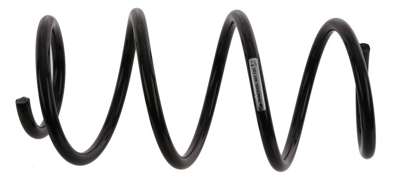 SACHS 991 195 Suspension Spring